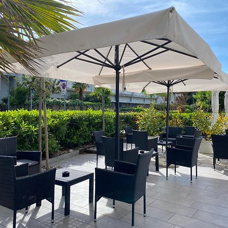 קוואלינו-טראפורטי Hotel Nuovo Cason מראה חיצוני תמונה