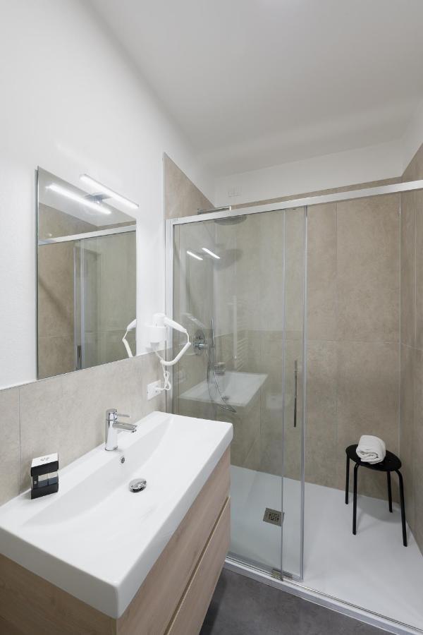 קוואלינו-טראפורטי Hotel Nuovo Cason מראה חיצוני תמונה